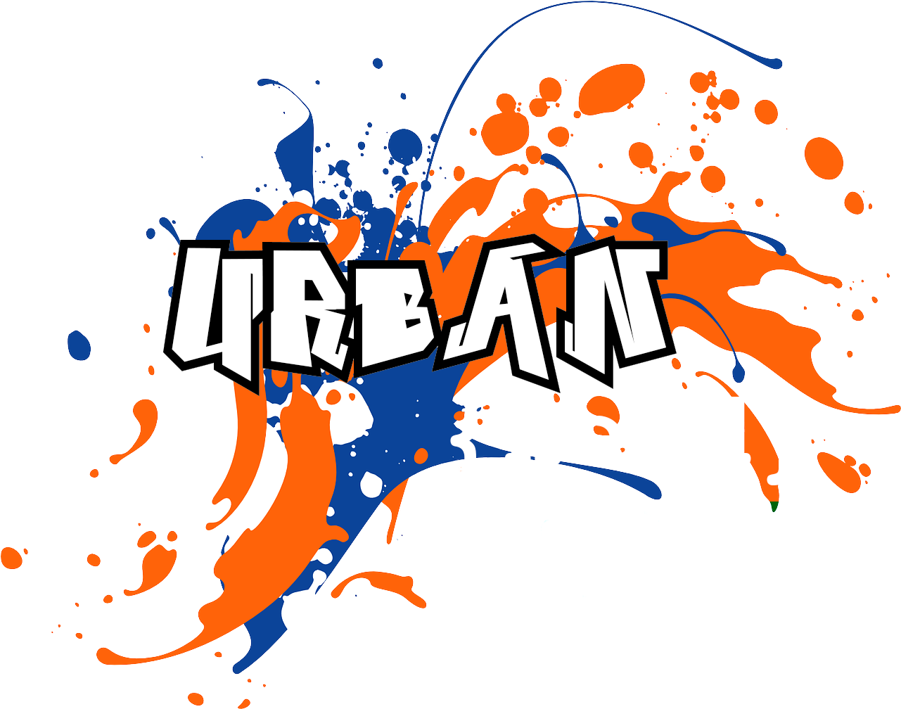 Copyright © Urban Nerds Clipart (1280x1058), Png Download