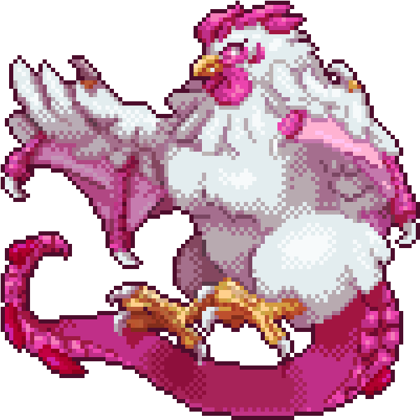 Shalmons Some Older Commissions For @pudgehen , Still Clipart (626x626), Png Download