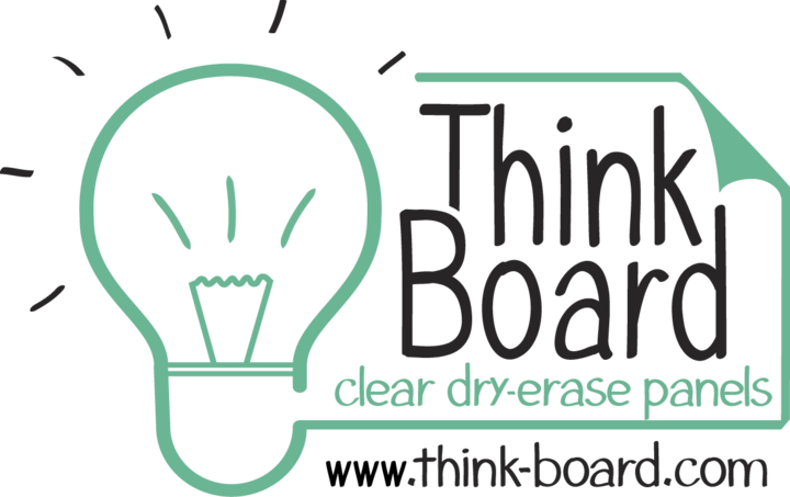 Interview With Ceo Of Thinkboard By Michaela Carroll Clipart (720x453), Png Download