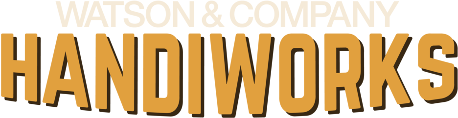 W&clogo Justwords-white Format=1500w Clipart (1000x275), Png Download