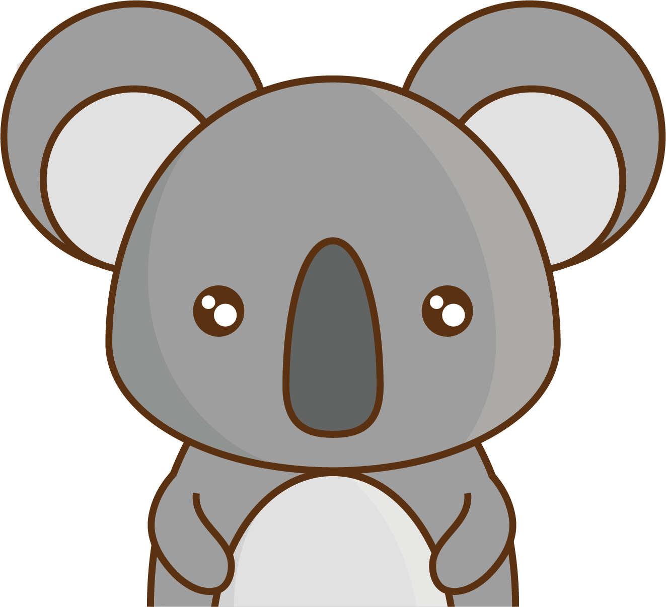 A Different Kind Of Virtual Assistant Clipart (1323x1206), Png Download