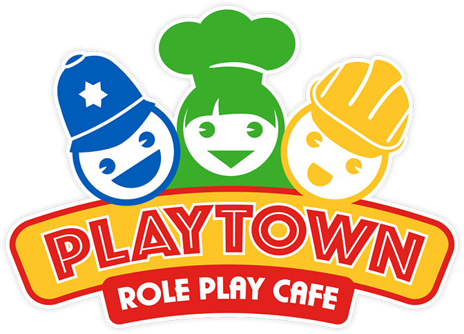 Play Town Inverurie Clipart (672x484), Png Download