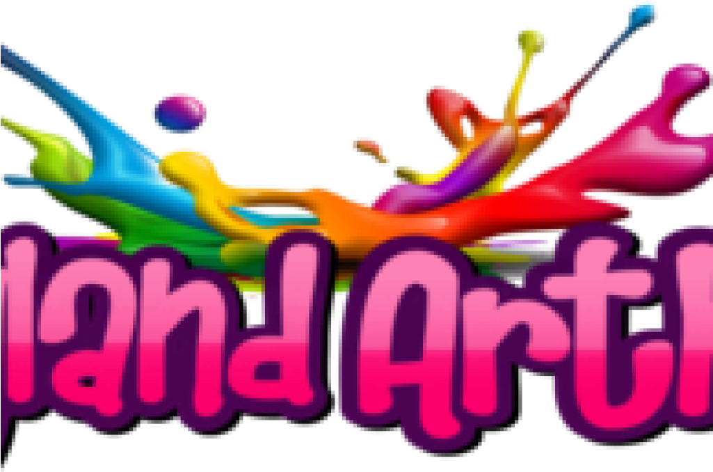 Candyland Clip Art - Png Download (1024x1024), Png Download