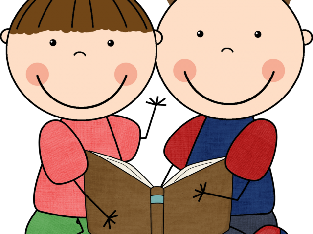 Ipad Clipart Listening Center - Png Download (640x480), Png Download