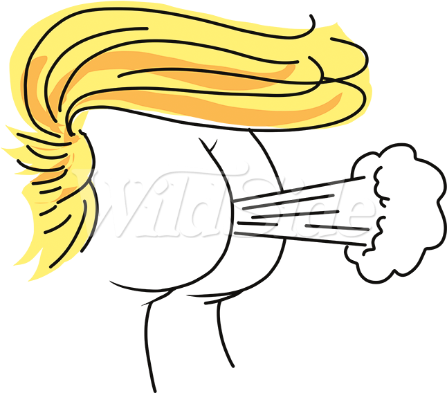 Fart Clipart - Png Download (675x675), Png Download