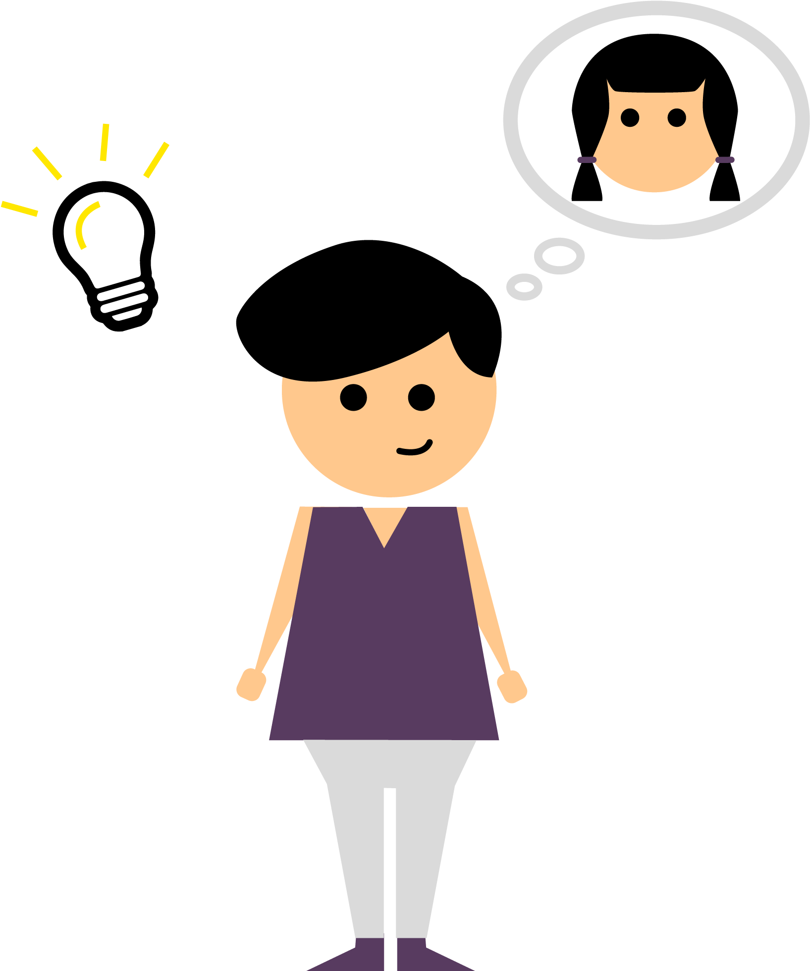 Your Employees Think About It Clipart (3334x2084), Png Download