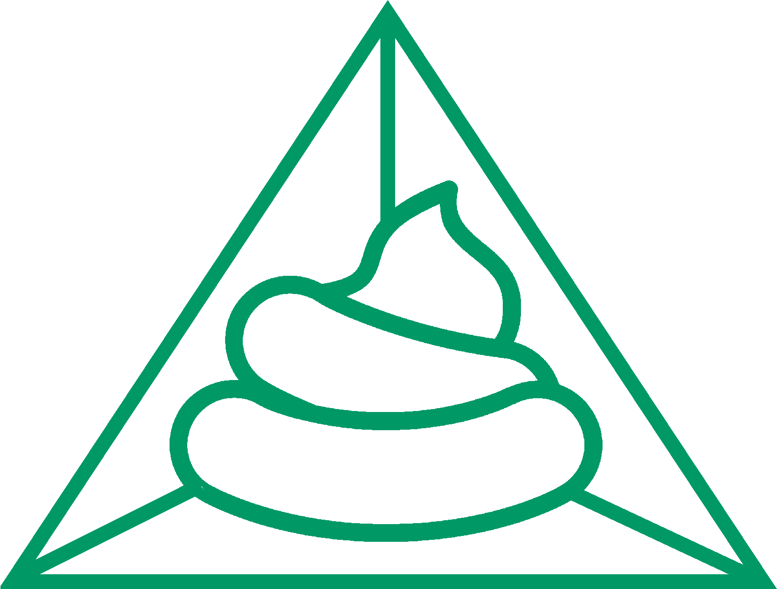 Fart In Circulation Clipart (1584x1316), Png Download