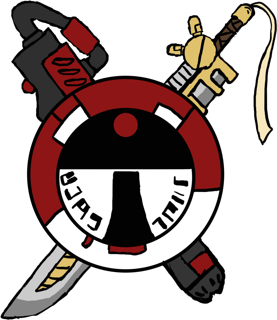 Commander Farsight's Loadout In Cool Logo Form Clipart (1280x1280), Png Download