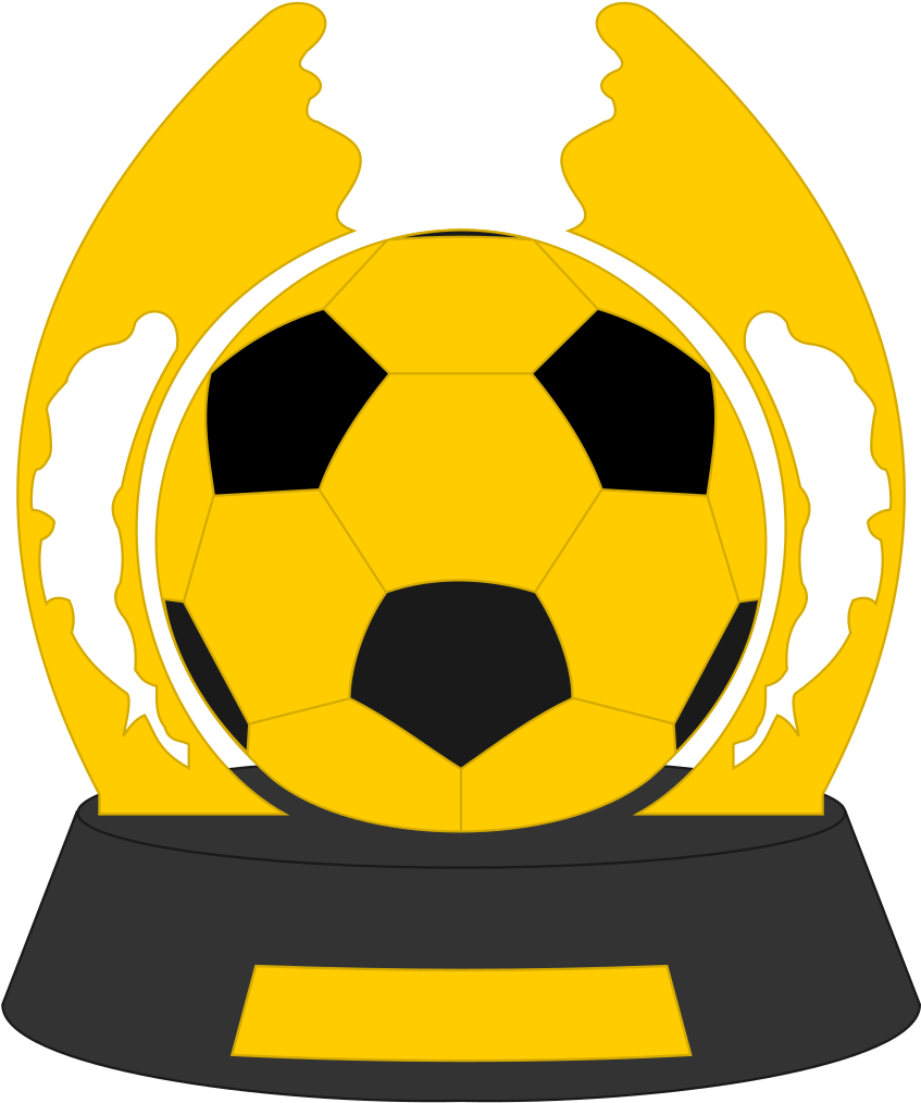 Major League Soccer Cup 1996 Clipart (860x1024), Png Download