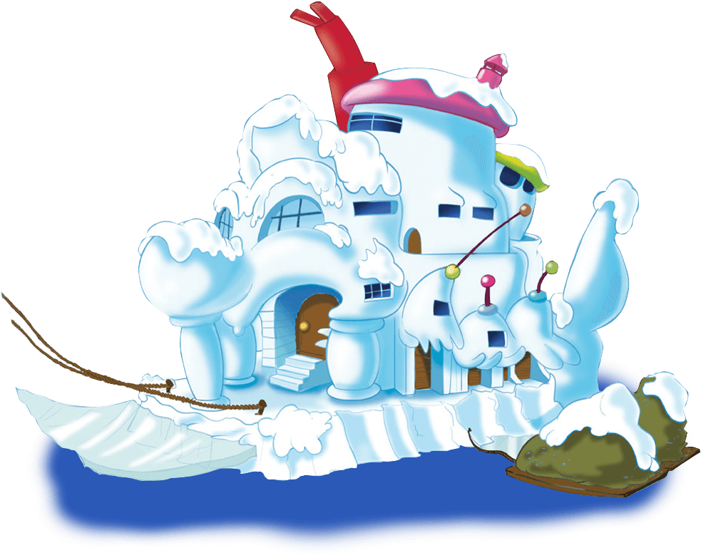 Minorca's House Clipart (1024x1024), Png Download