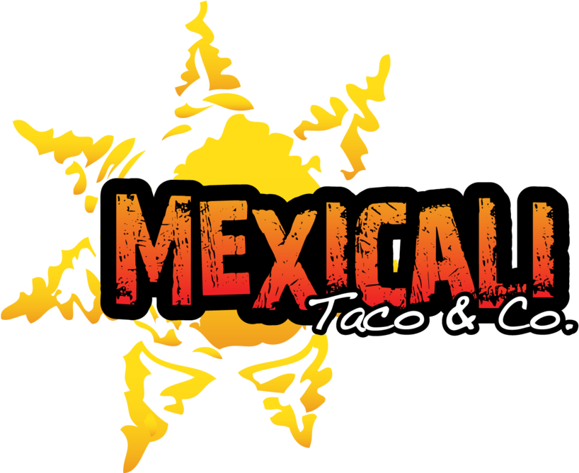 Mexicali Taco & Co Clipart (1000x667), Png Download
