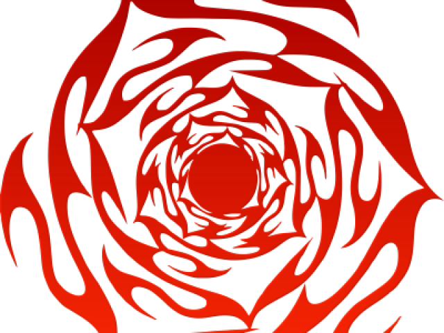 Scorpion Tattoos Clipart Flower - Png Download (640x480), Png Download