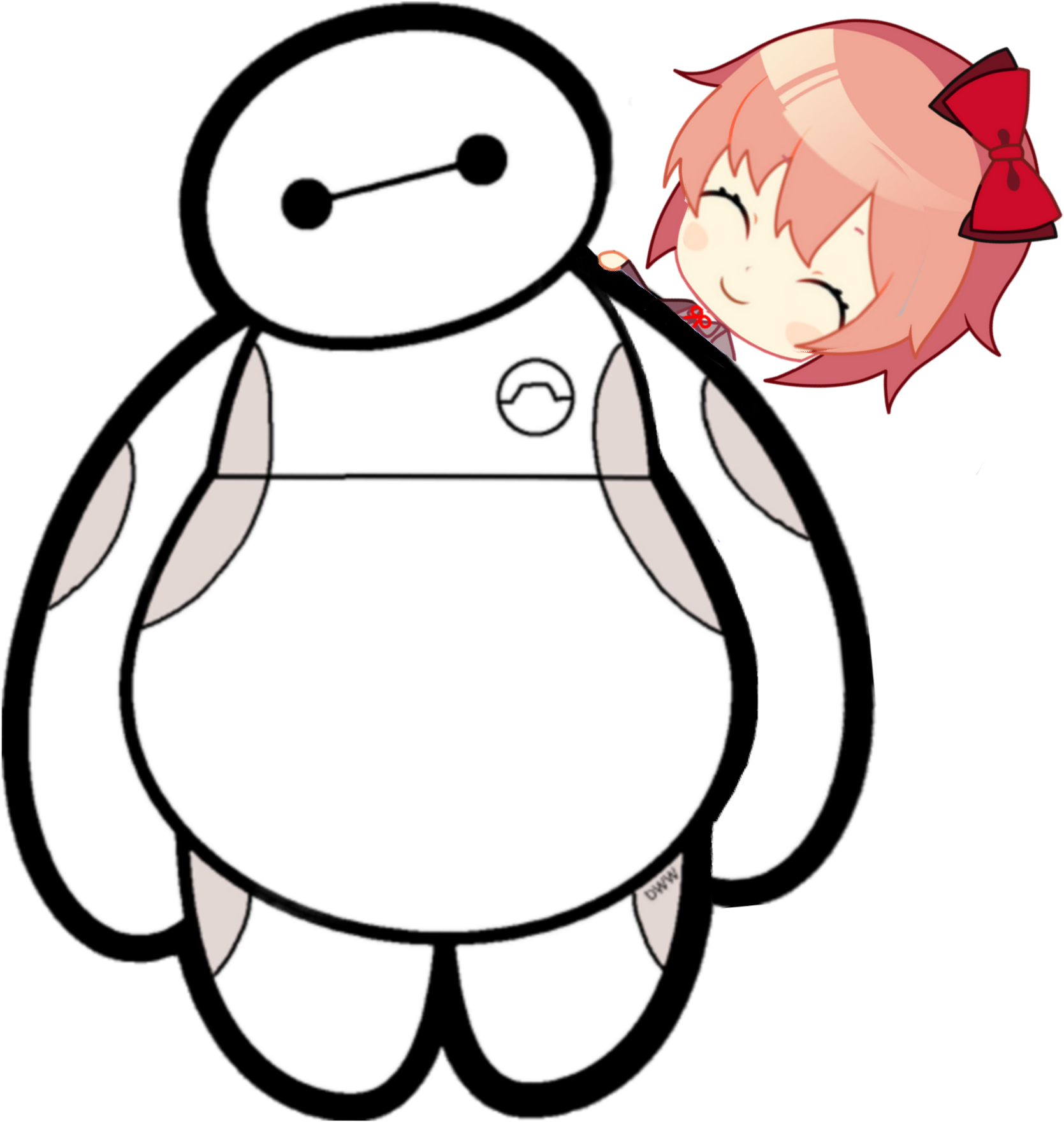 I'd Like To Introduce Everyone To My Newest Edition Clipart (2289x2289), Png Download