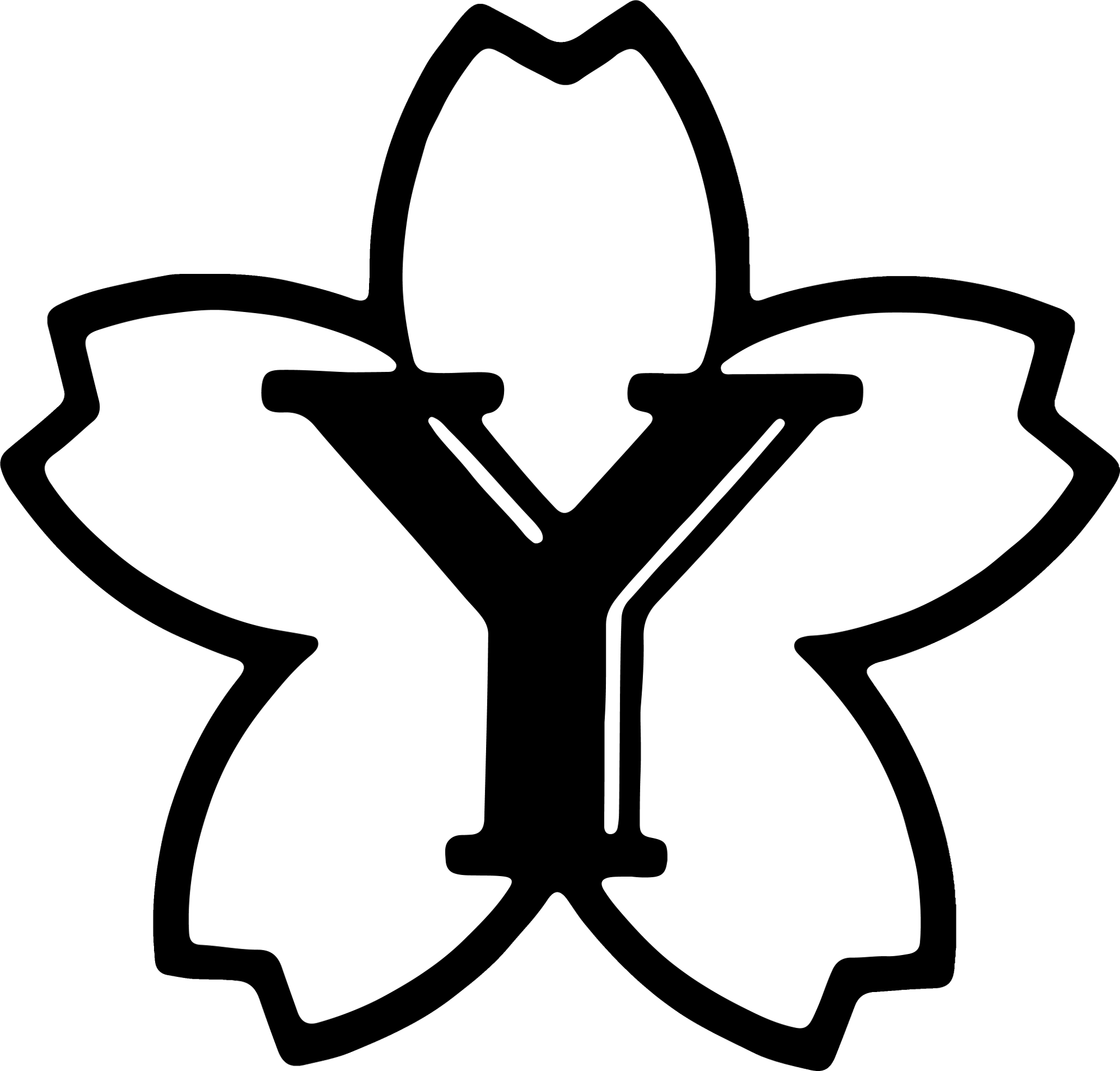 Yonezawa Toys Logo Clipart (2000x1912), Png Download