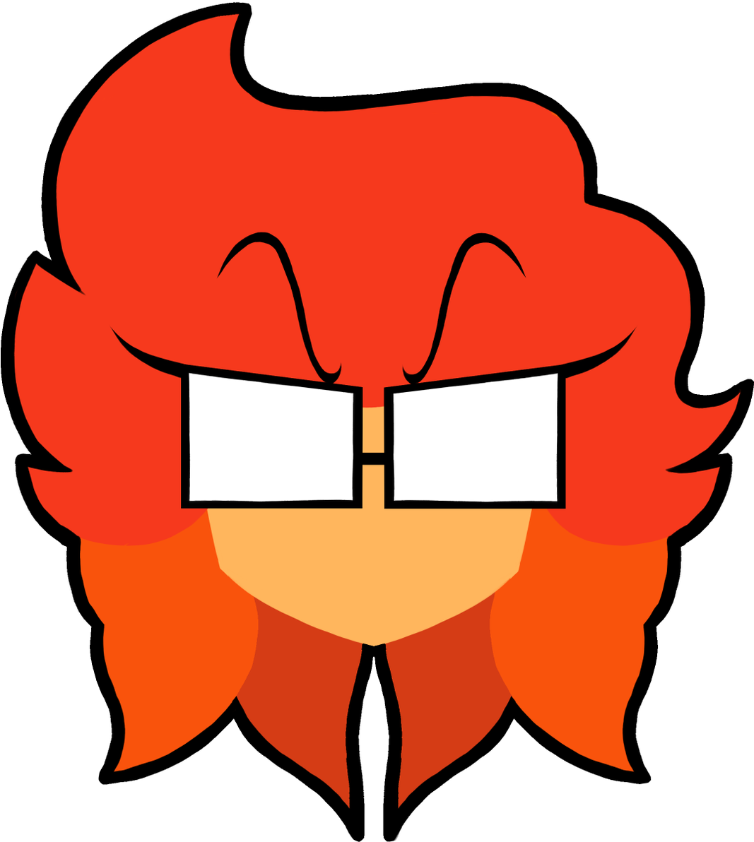 Dead Line On Twitter Clipart (1066x1200), Png Download