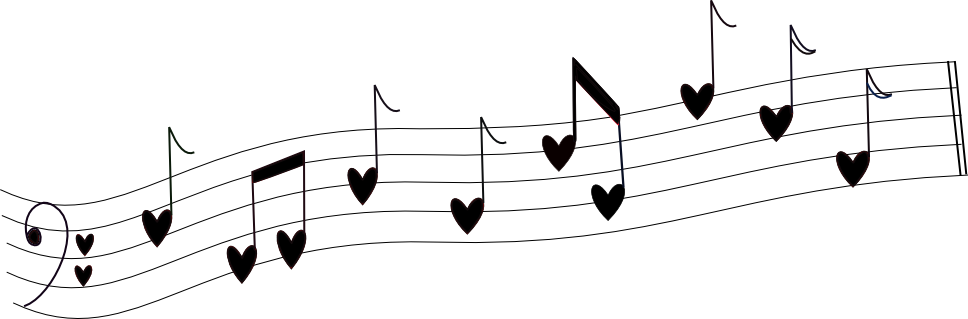 Anywaythat's Enough About My Happenings, Here Are Some Clipart (968x319), Png Download