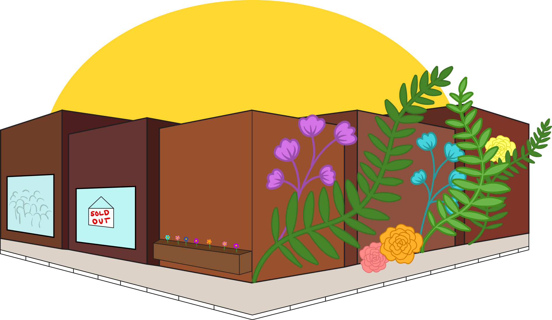 It's Time To Welcome Flagstaff's Population Growth Clipart (1890x1096), Png Download