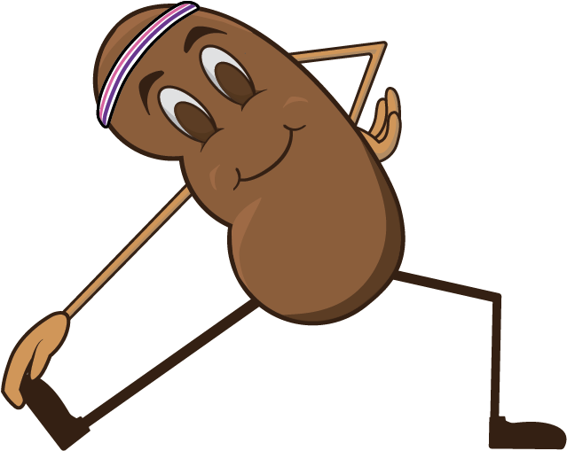 Joe Clipart (734x628), Png Download