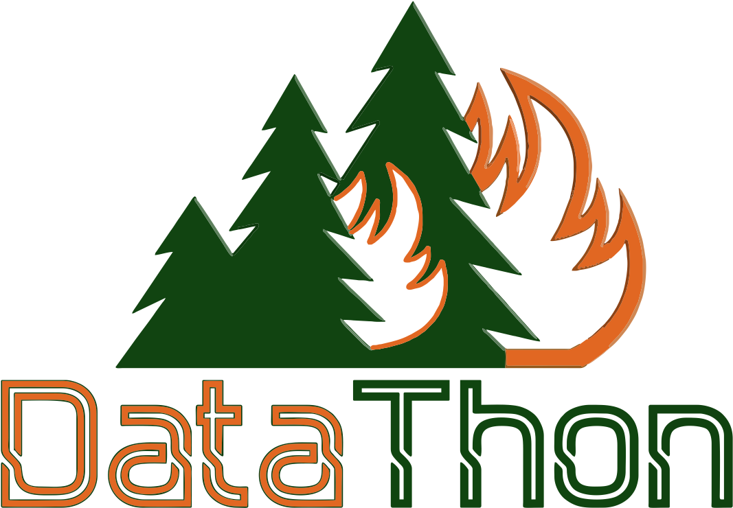 Smart Wildfire Behavior Detection Tool Clipart (1497x905), Png Download