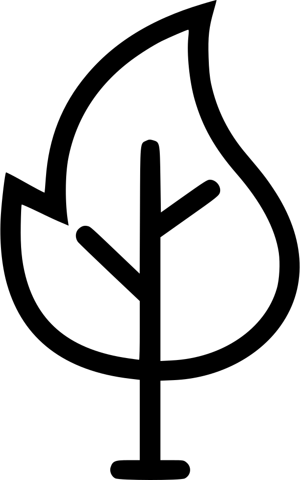 Wildfire Comments Clipart (612x980), Png Download