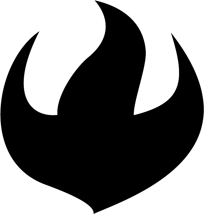 Fire Clipart (800x800), Png Download