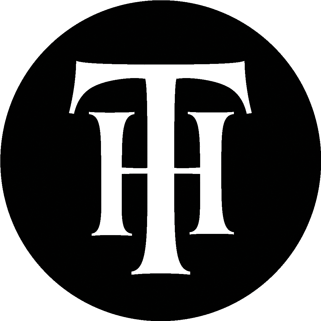 Trinity Hill Seal Logo Clipart (1072x1080), Png Download