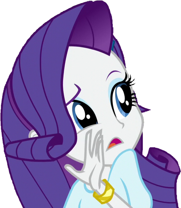 Thebar, Bracelet, Derpibooru Exclusive, Equestria Girls, Clipart (602x676), Png Download