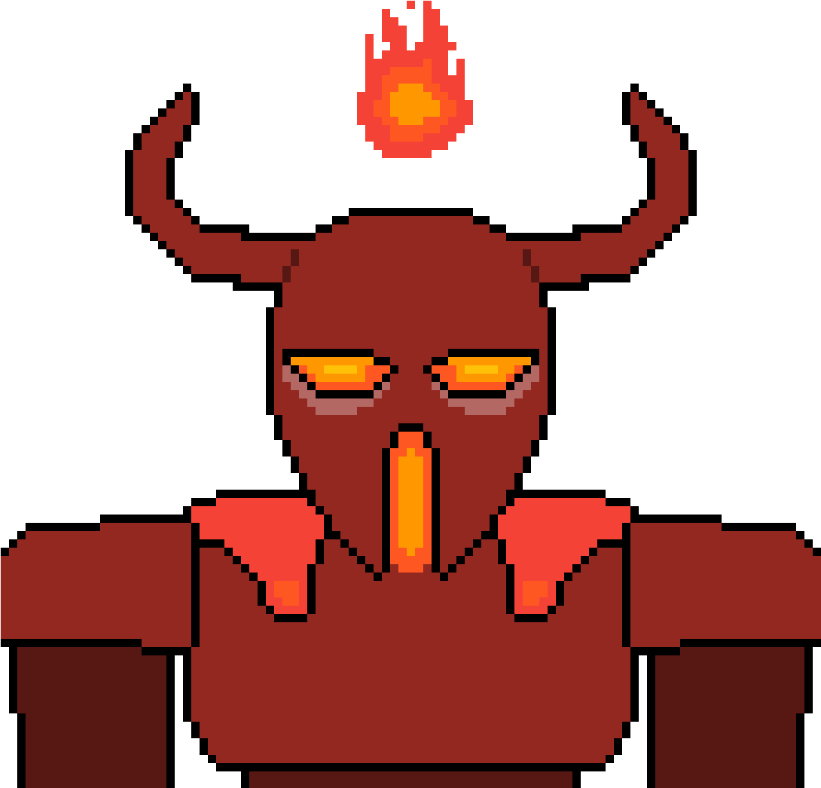 Elemental Gladiator Clipart (1188x1200), Png Download