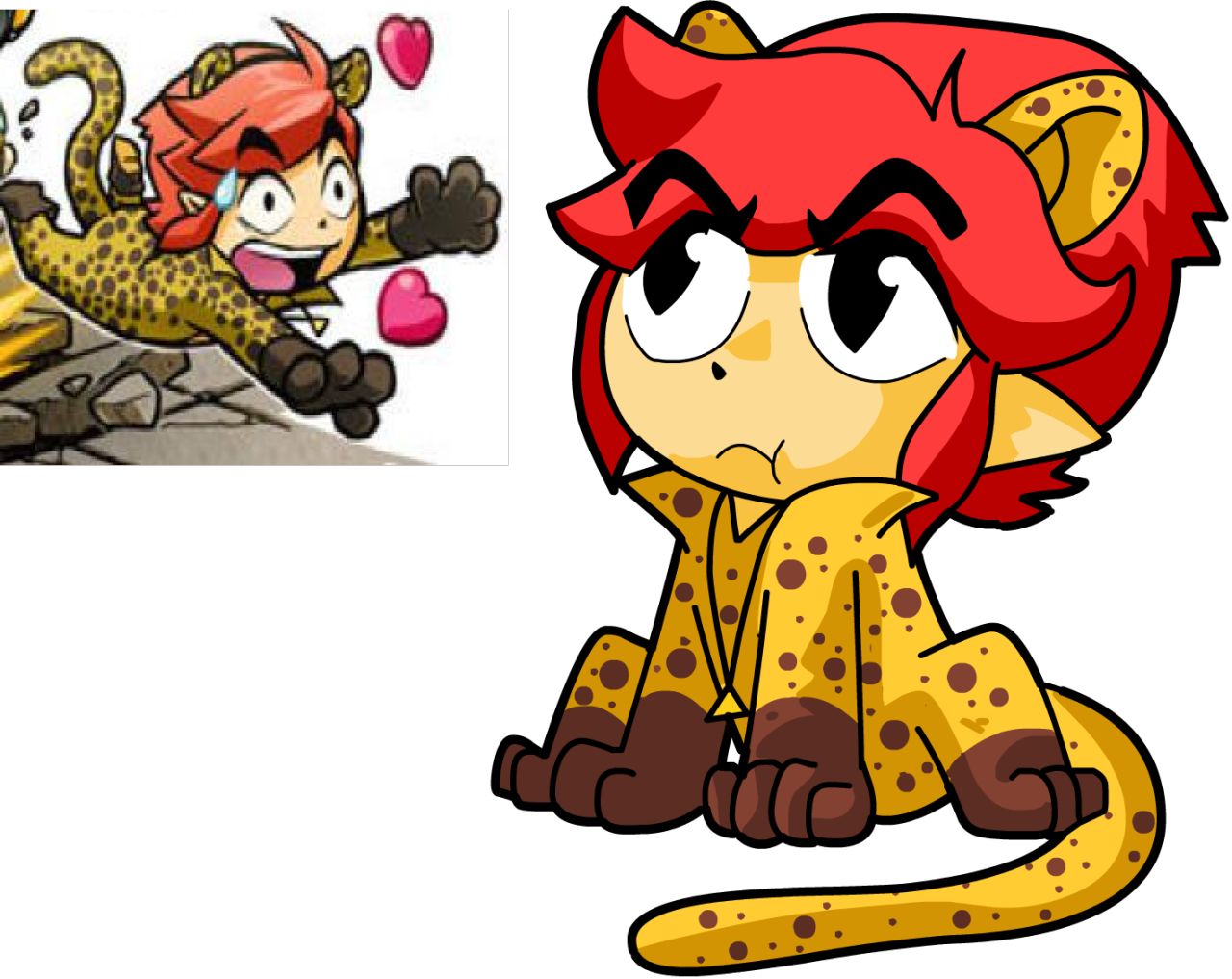 Well Now I'm Sold On Getting Triforce Heroes Twilight Clipart (1280x1017), Png Download