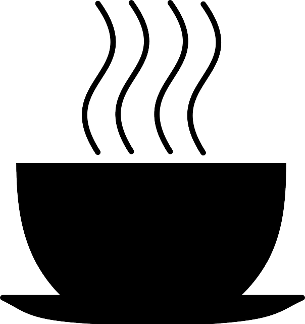 Respecto A La Alimentación, El Propio Frío Nos Pide Clipart (604x640), Png Download