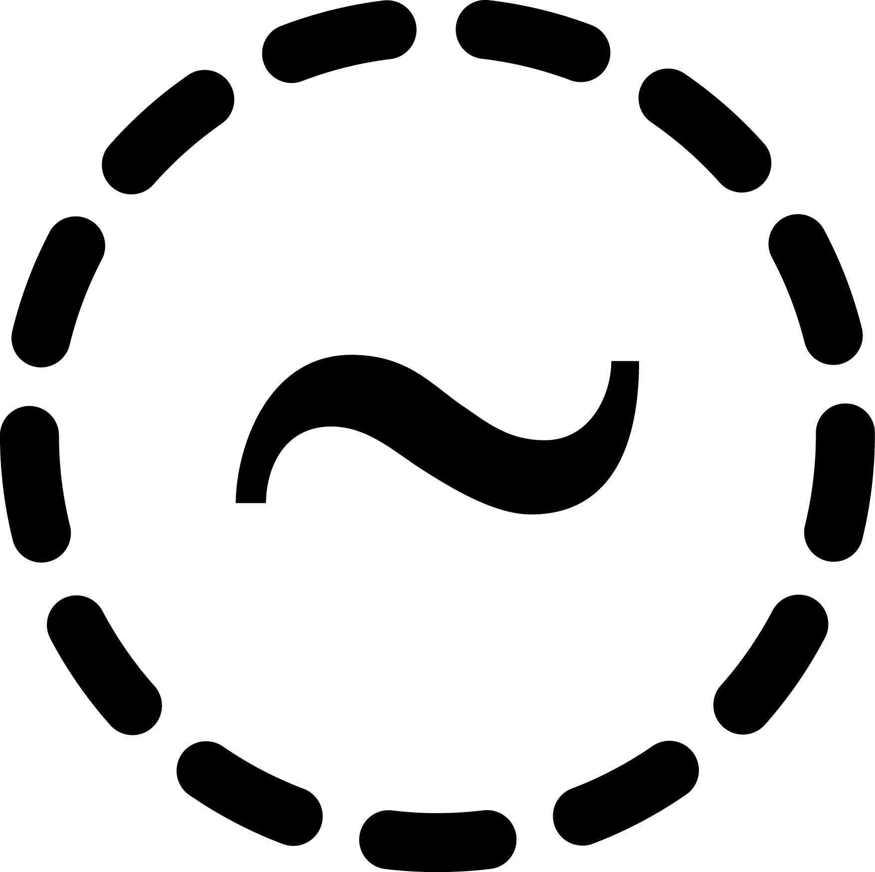 Footer Logo Clipart (1754x1748), Png Download