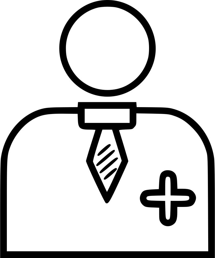 Doctor Ii Comments Clipart (818x980), Png Download