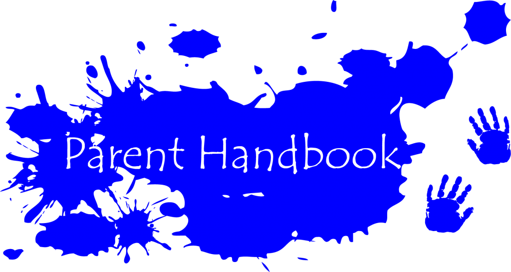 Cannon Church 2018-2019 Preschool Parent Handbook Clipart (1024x545), Png Download