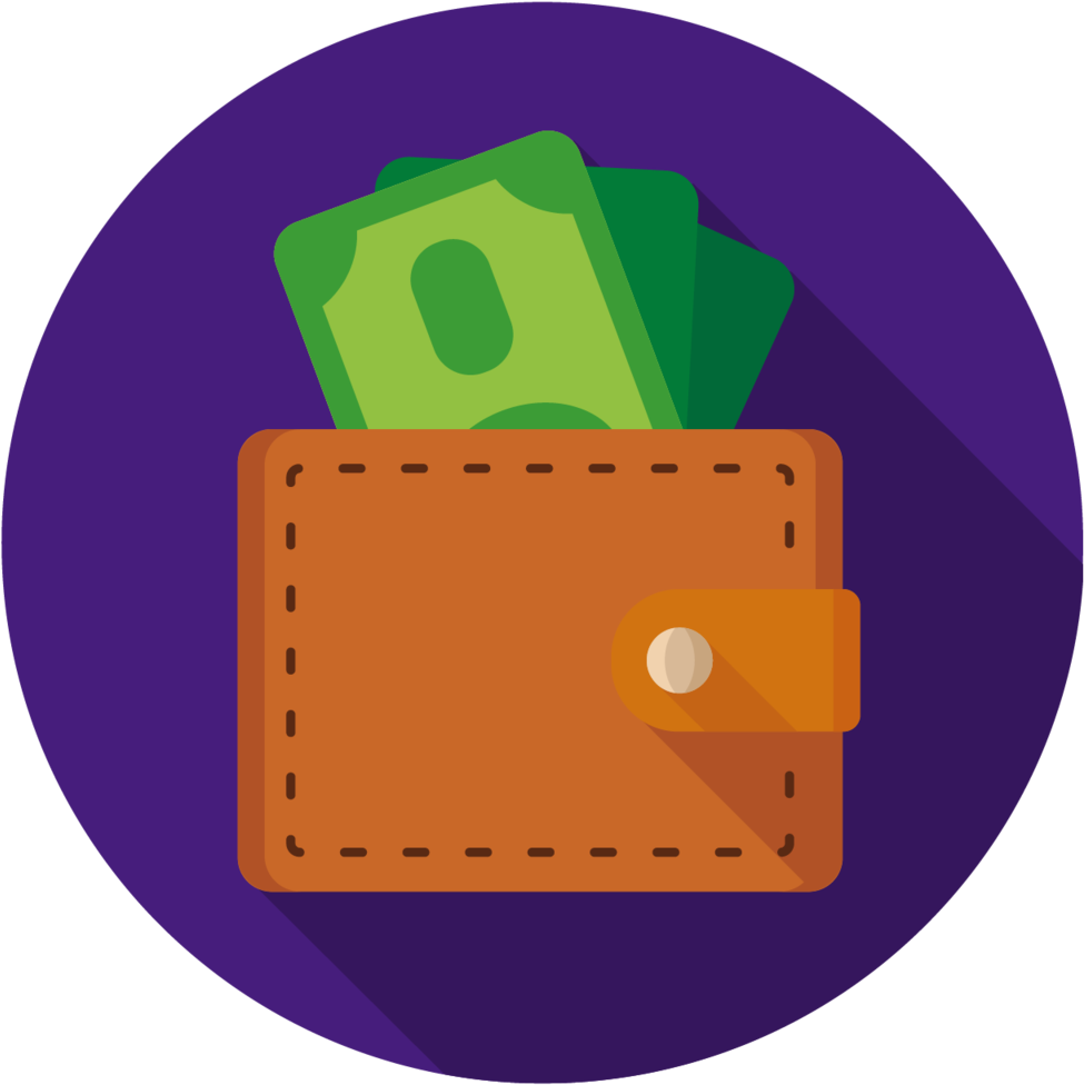 Donate Clipart (1000x1000), Png Download