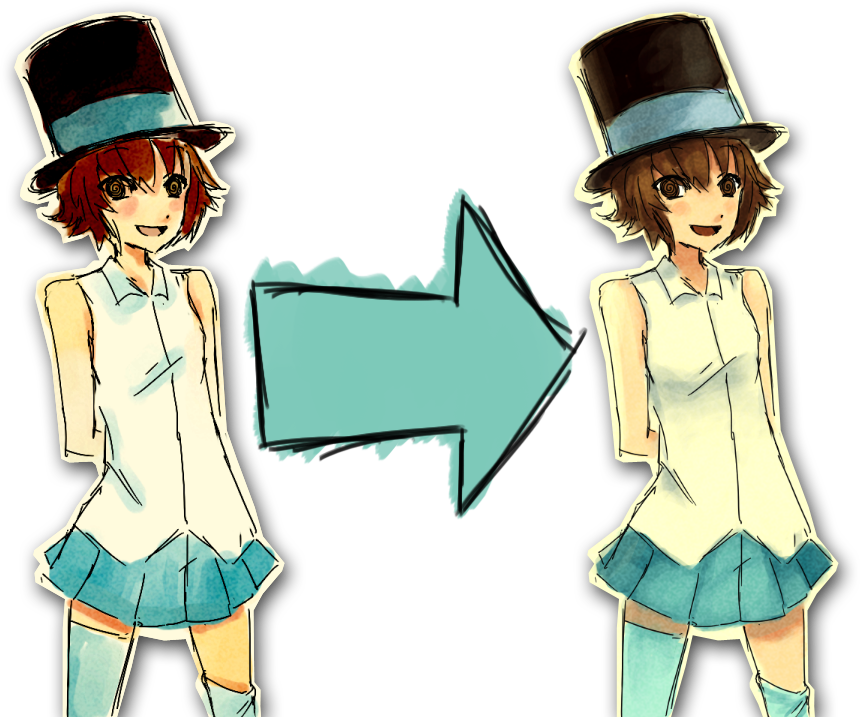 Twrlare Has Taken Up All Sprite Lineart Clipart (860x717), Png Download