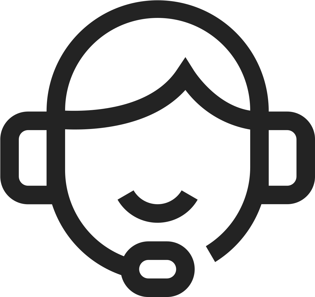 Our Service Continues Long After The Sale Clipart (1280x1280), Png Download