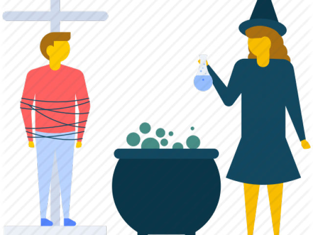 Cemetery Clipart Churchyard - Png Download (640x480), Png Download