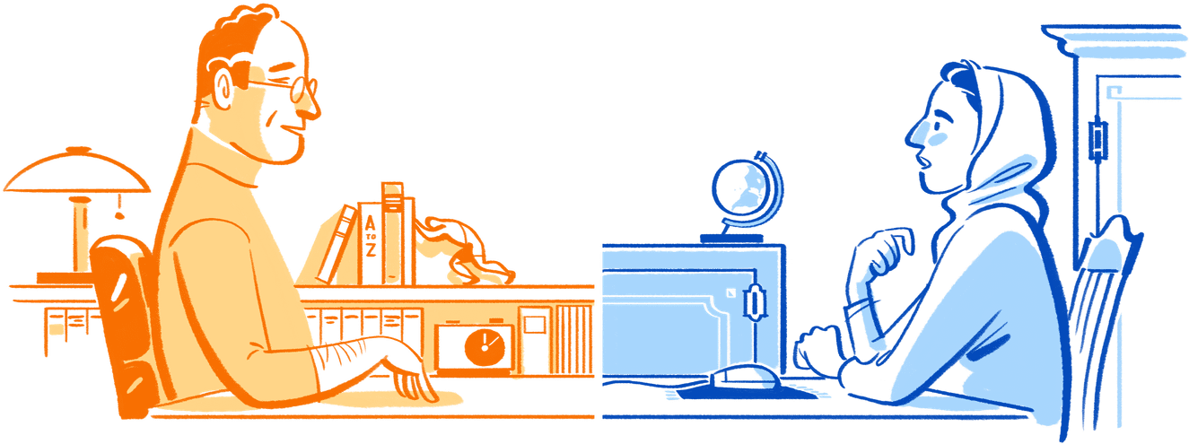 Video Calling Designed For Therapists Clipart (980x411), Png Download