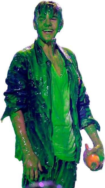Free Png Justin Bieber Green Mucus Png Images Transparent Clipart (480x692), Png Download