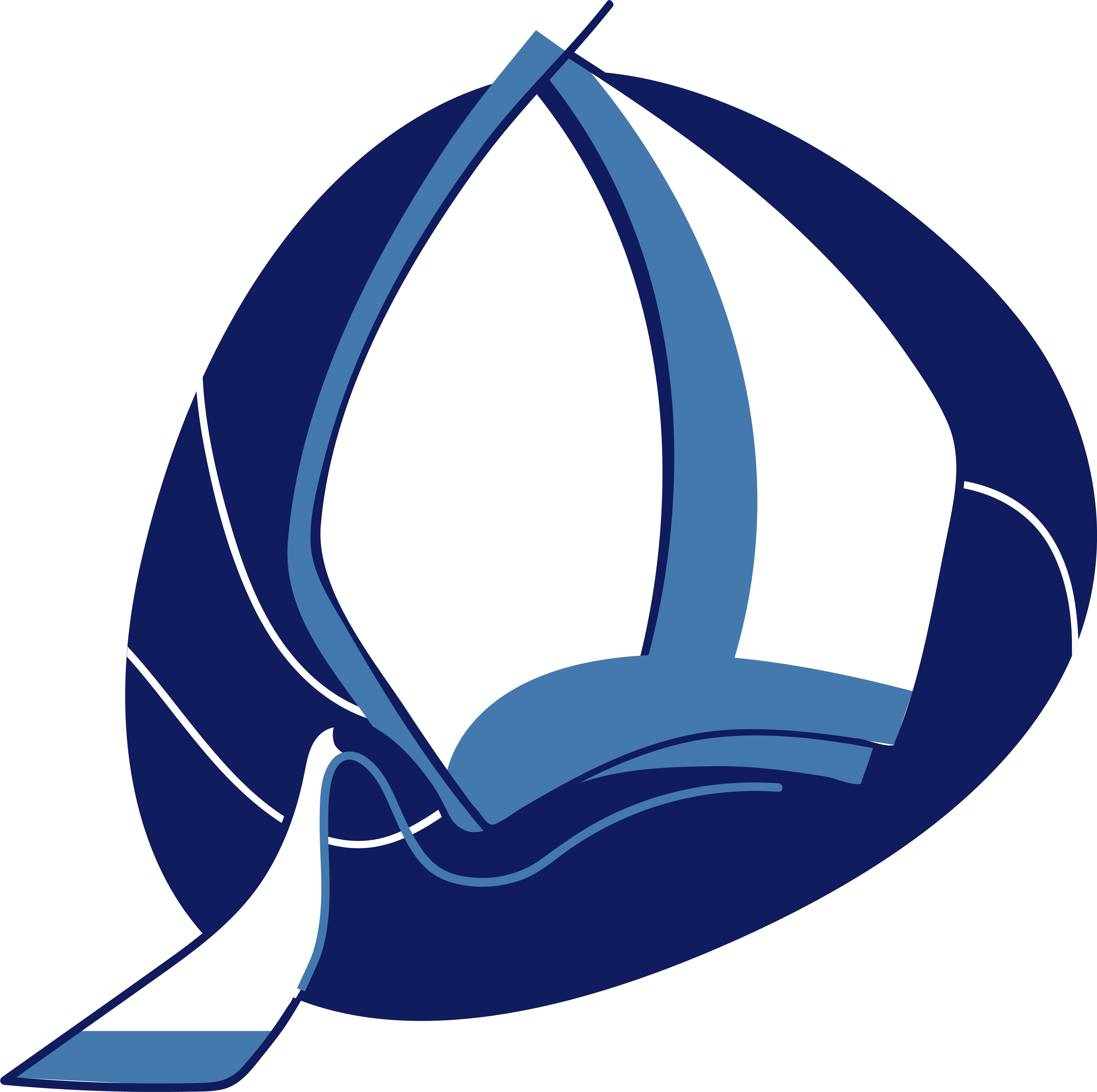 There Is A Section For Central American Bishops To Clipart (4022x4005), Png Download