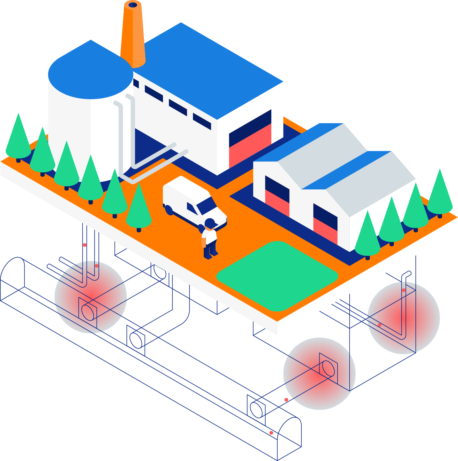 Strategy Clipart (1585x1594), Png Download