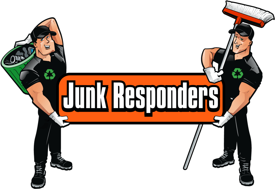 Junk Removal In Roseville Ca Junk Responders Rh Junkresponders Clipart (1000x708), Png Download
