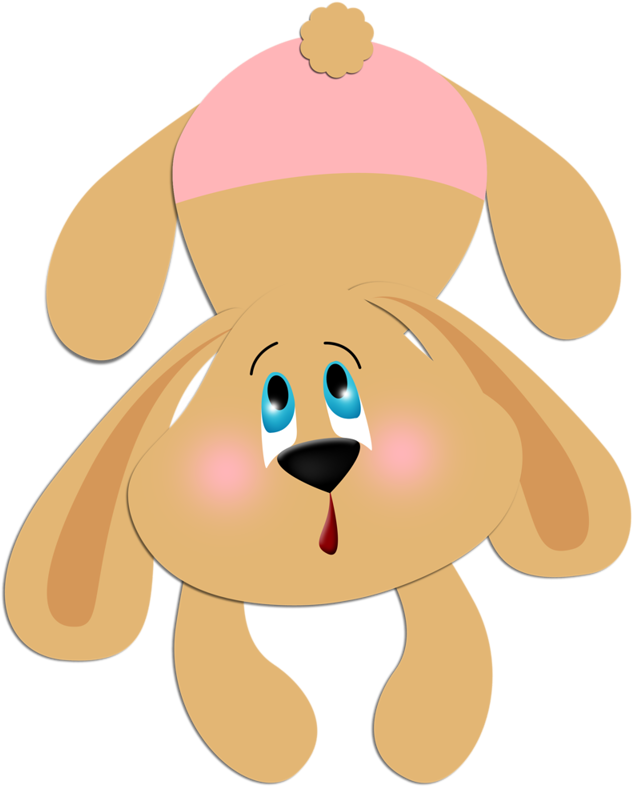 Tubes Ursinhos Clipart (1024x1024), Png Download