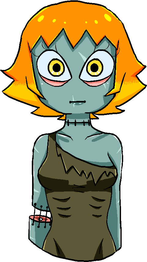 Scar Clipart Stich - Png Download (768x1024), Png Download