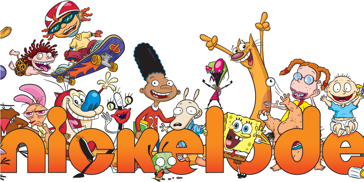Idw Games And Nickelodeon Announce Nickelodeon Splat Clipart (1200x630), Png Download