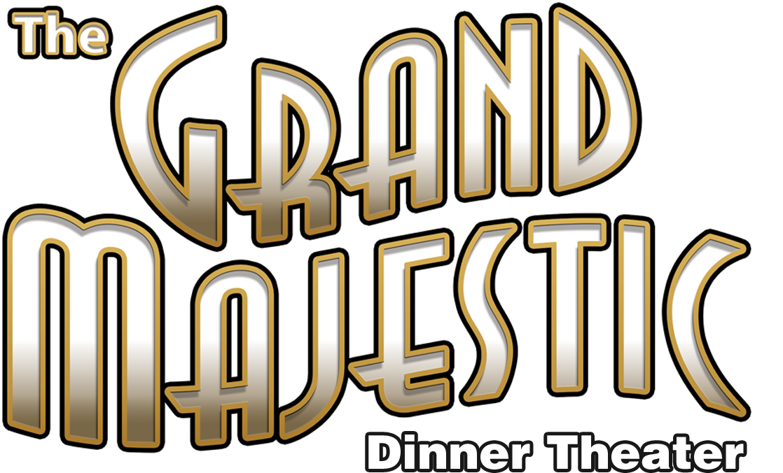 Theater Grand Majestic Pigeon Forge, Tn Clipart (1200x1200), Png Download