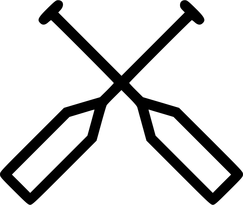 Oars Comments Clipart (980x826), Png Download