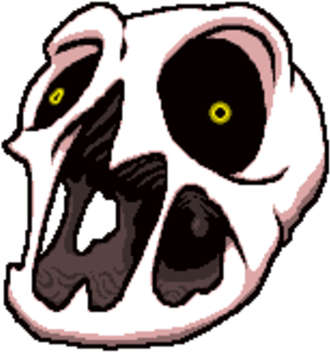 The True Final, Final, Final Boss Of Finality, For Clipart (600x600), Png Download