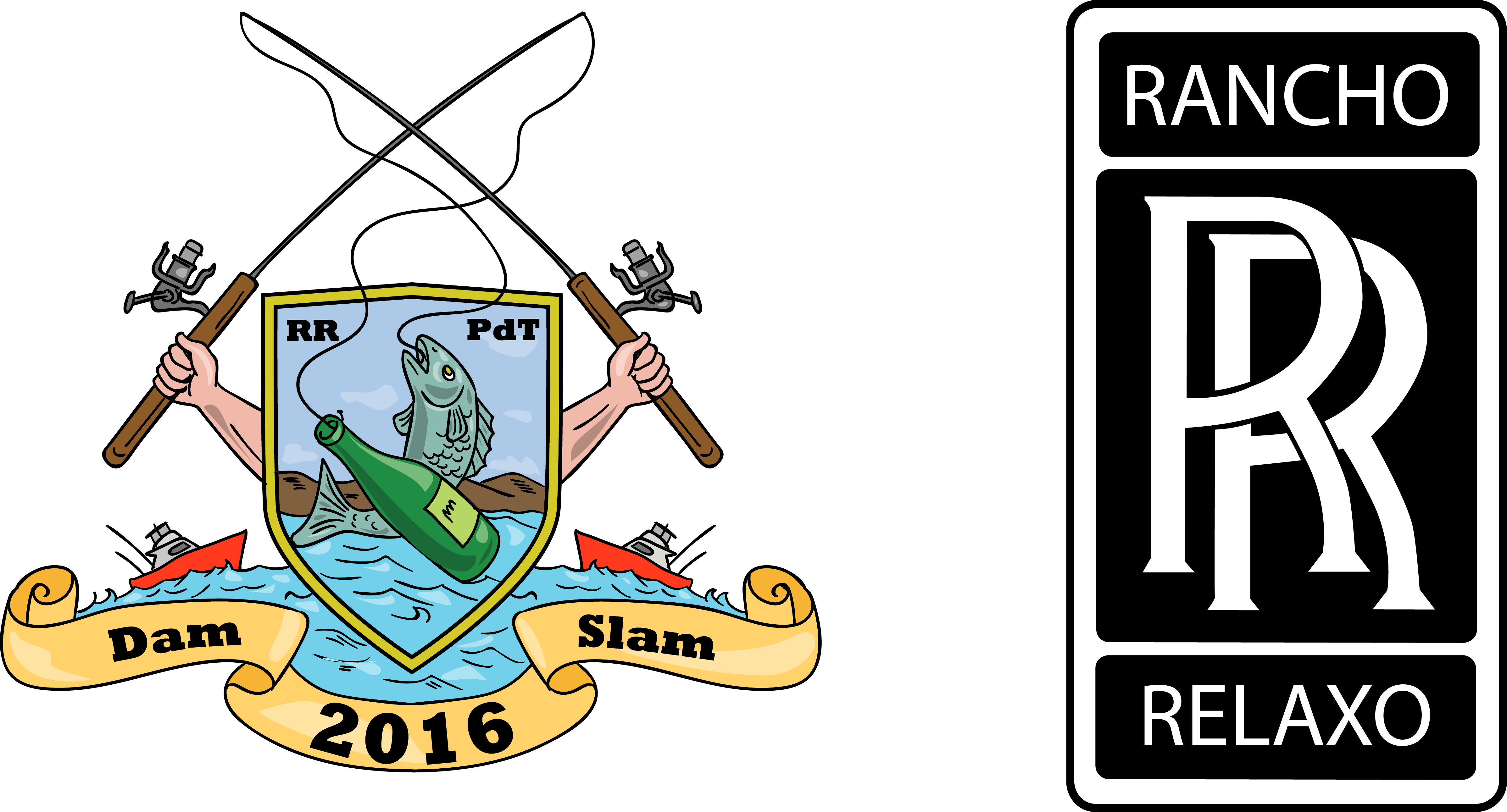 Dam Slam Clipart (4792x2583), Png Download