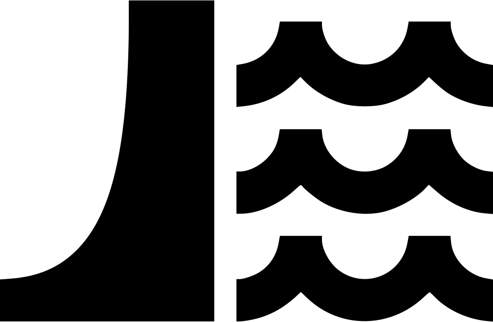 Water Dam Comments Clipart (980x640), Png Download